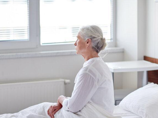 提供术后人群心理调适服务